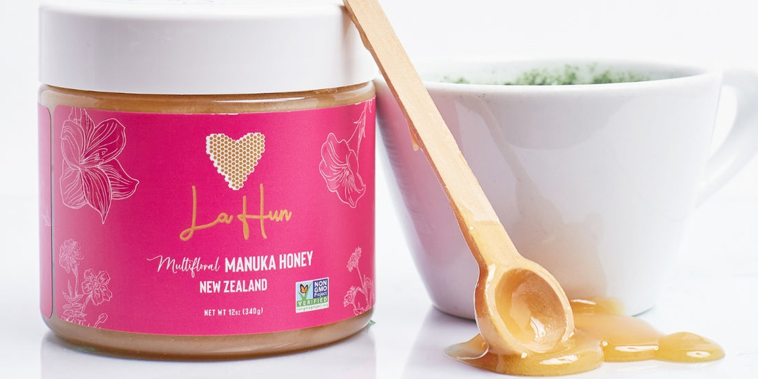 Unveiling the Potent Anti-Influenza Properties of Manuka Honey: A Promising Medicinal Marvel
